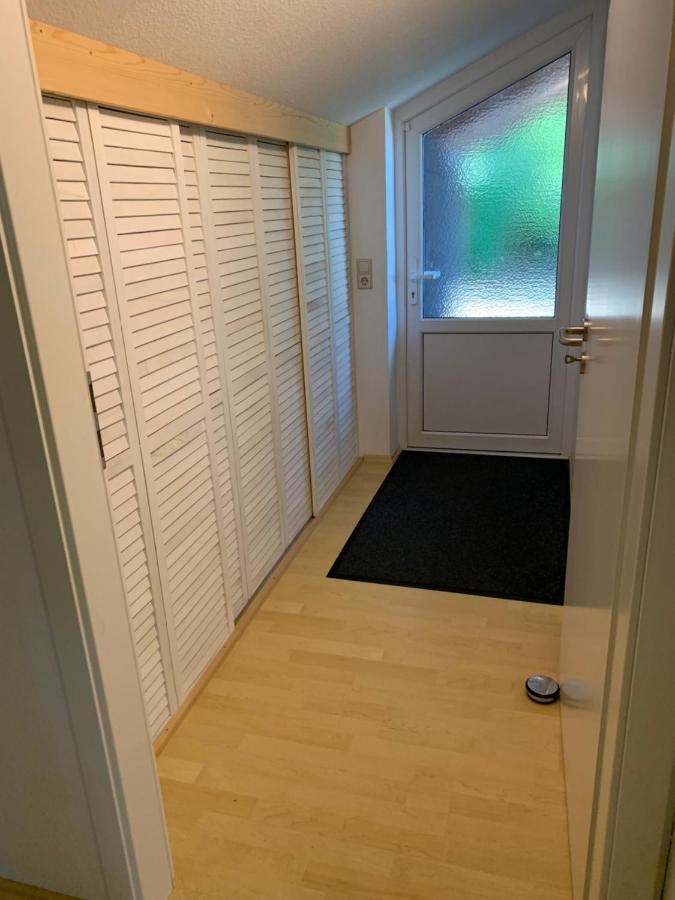 Ferienwohnung Lehringen Kirchlinteln Ngoại thất bức ảnh
